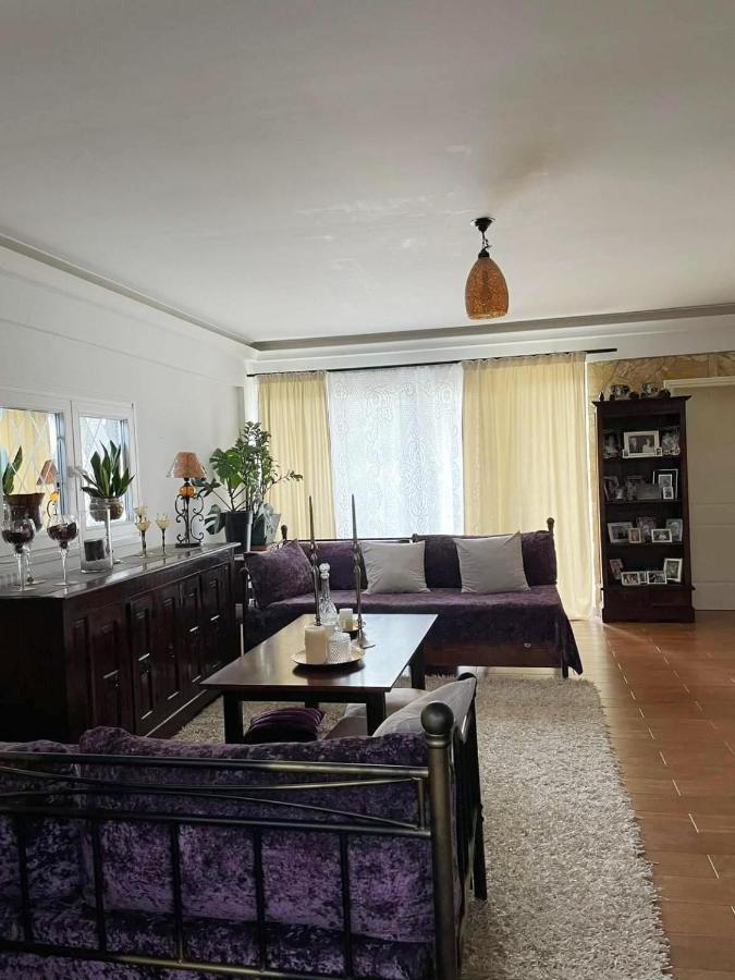 Villa Anasandra - 3 Bedroom Villa Kompítsion Eksteriør bilde